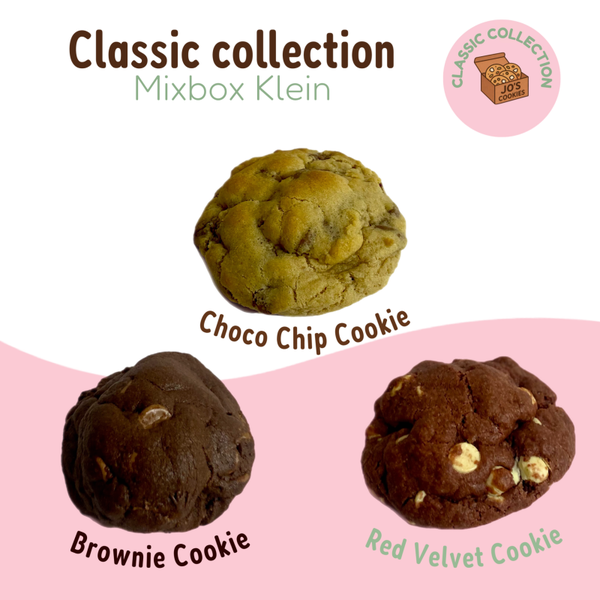 Classic collection - klein