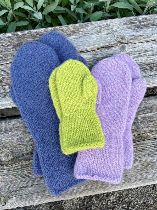 Turvotter- tovade tumvantar