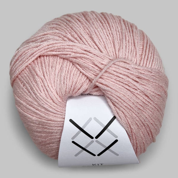 Wool cotton Pudder