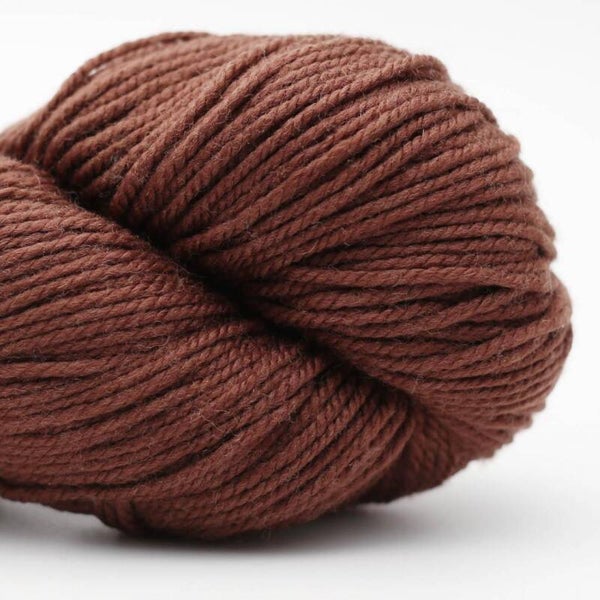 HMW Skadi merino Caocao brown