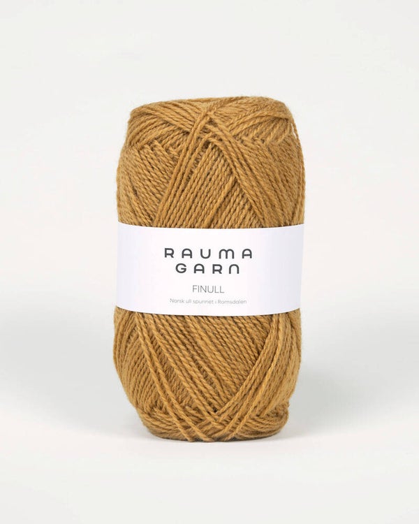 Finull Kamelbrun 4067