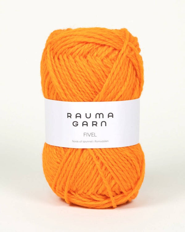 Fivel Oransje