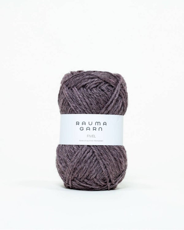 Fivel Lilla melert 428
