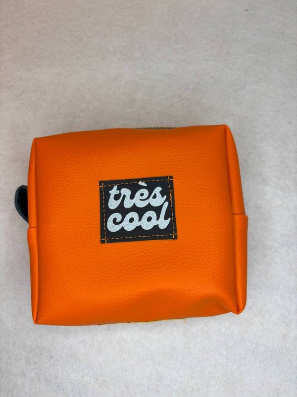 Boxie très cool