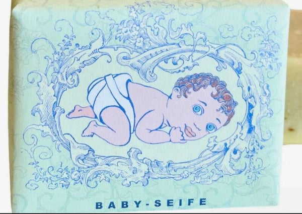 Babyseife