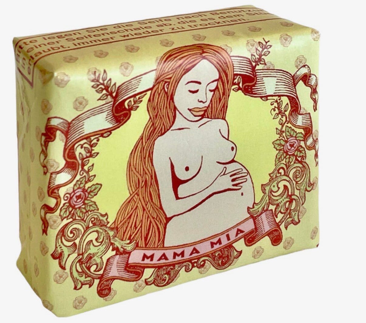 Mamamia-Seife