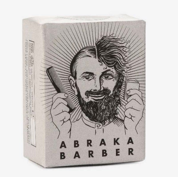 Abrakabarber raktvål