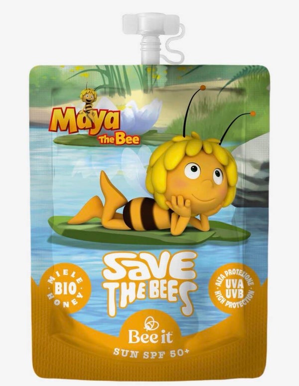 Bee it Sun SPF 50