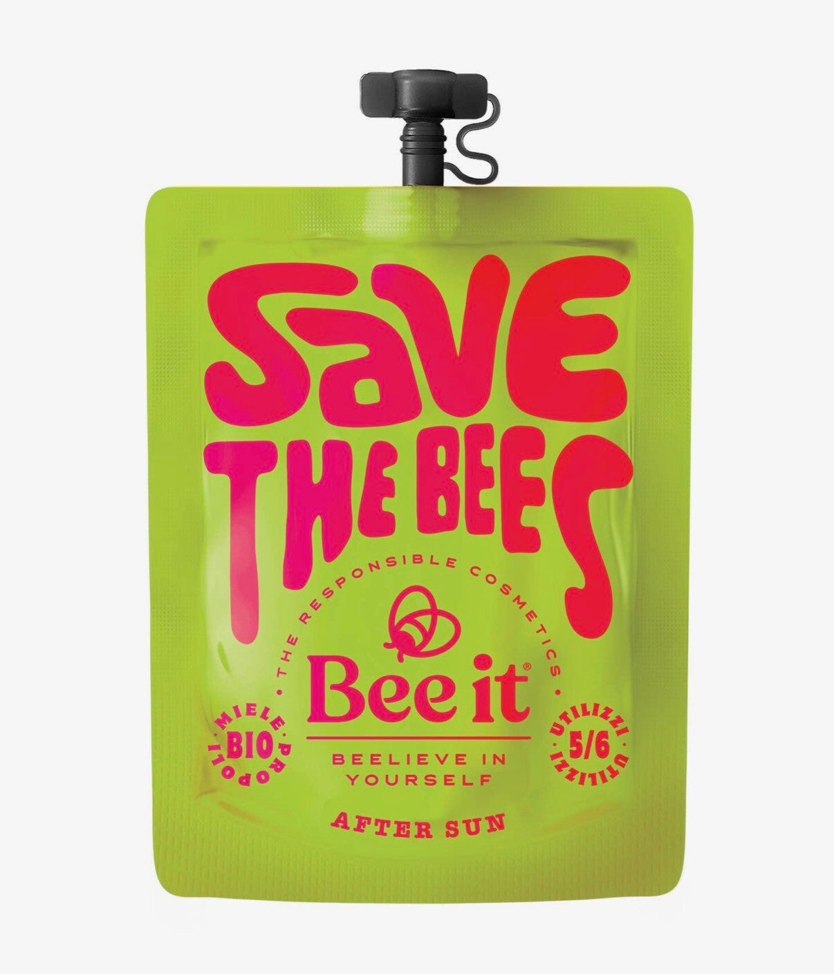 Bee it After Sun