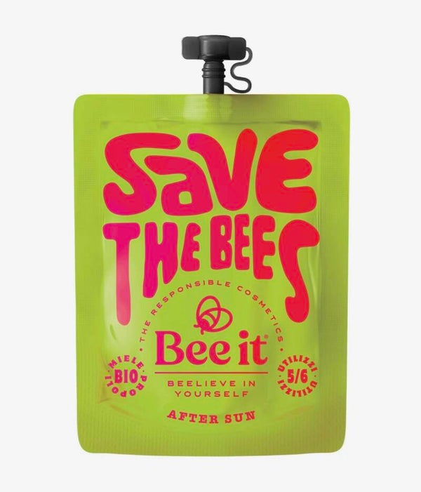 Bee it After Sun