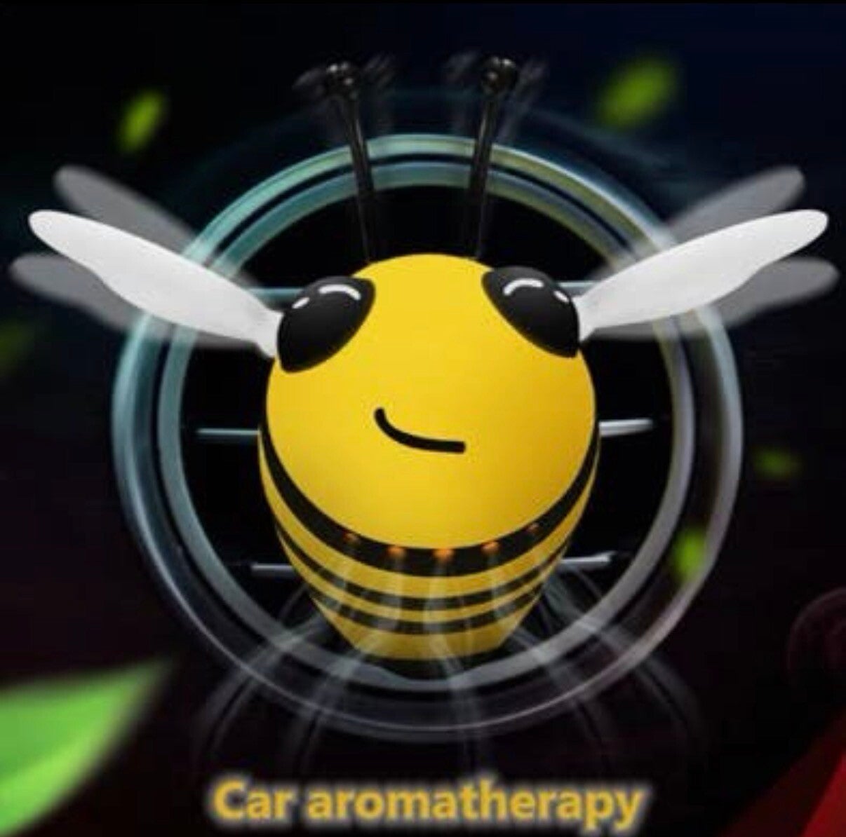Save the Bees Car freshener