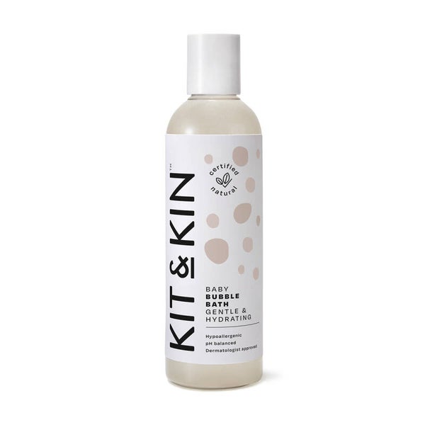 Kit&Kin Bubble Bath