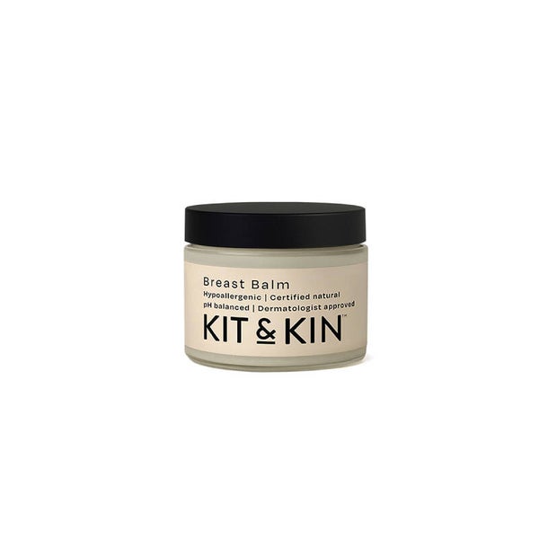 Kit&Kin Bröstbalsam