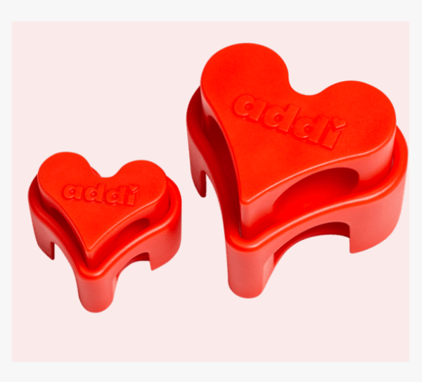 Addi stoppers