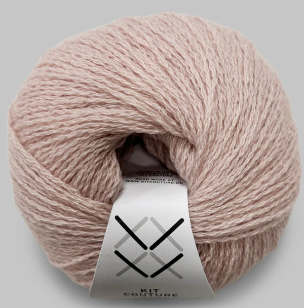 Kit Couture Cashmere Pudder