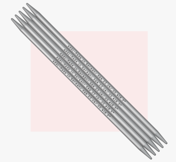 addi Strumpstickor 6mm