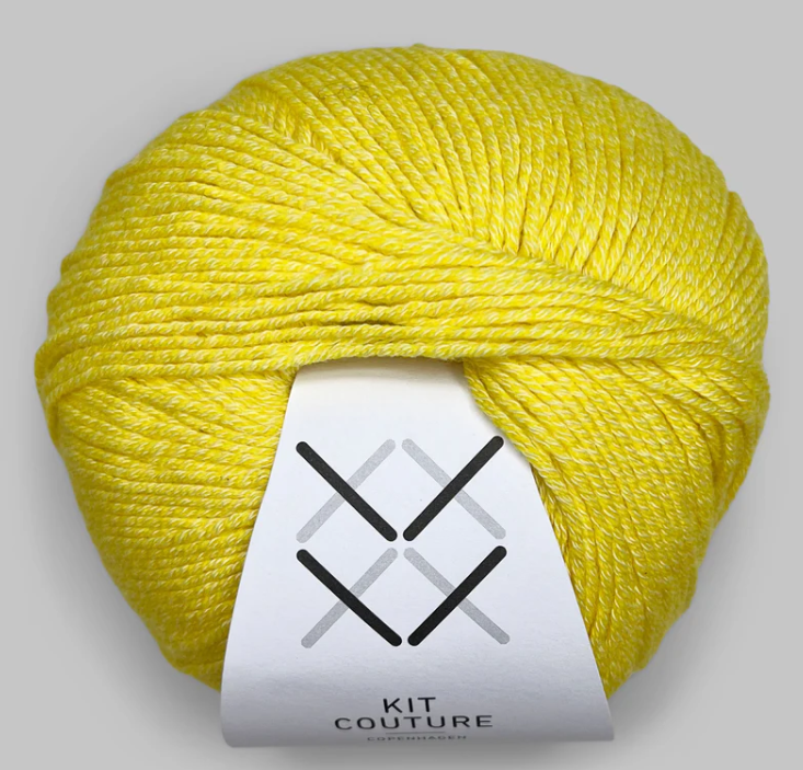 Wool cotton Gul