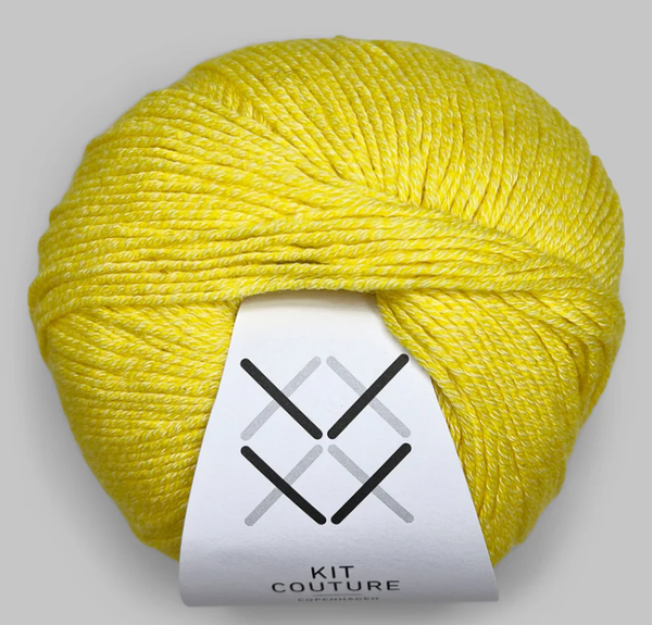 Wool cotton Gul