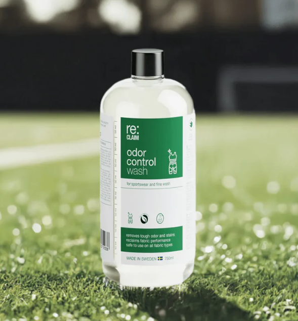 re:CLAIM Odor Control Wash