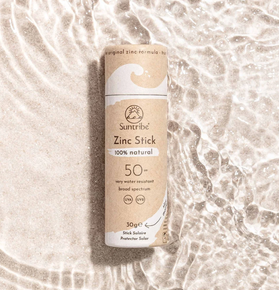 Suntribe Zinc stick