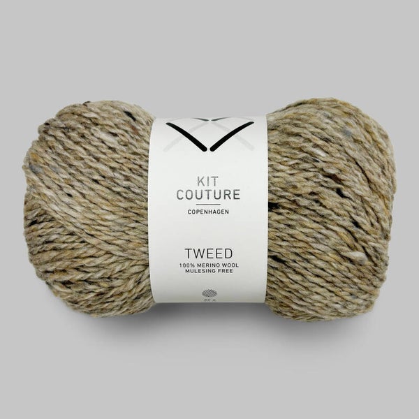 Tweed Sand