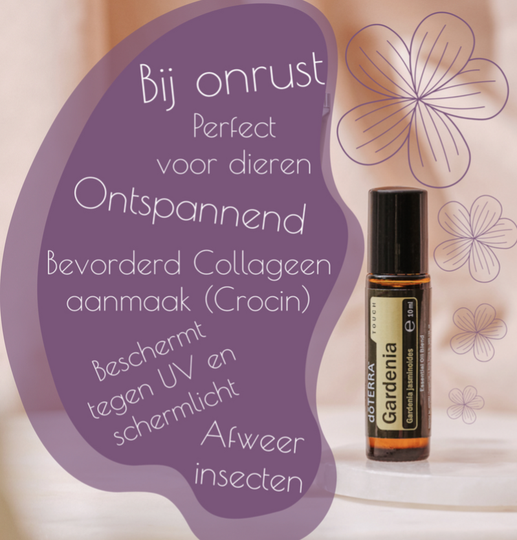 Aromatherapie rollers