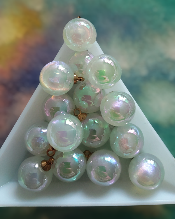 Berlocker ~ pale mermaid (5 pack)