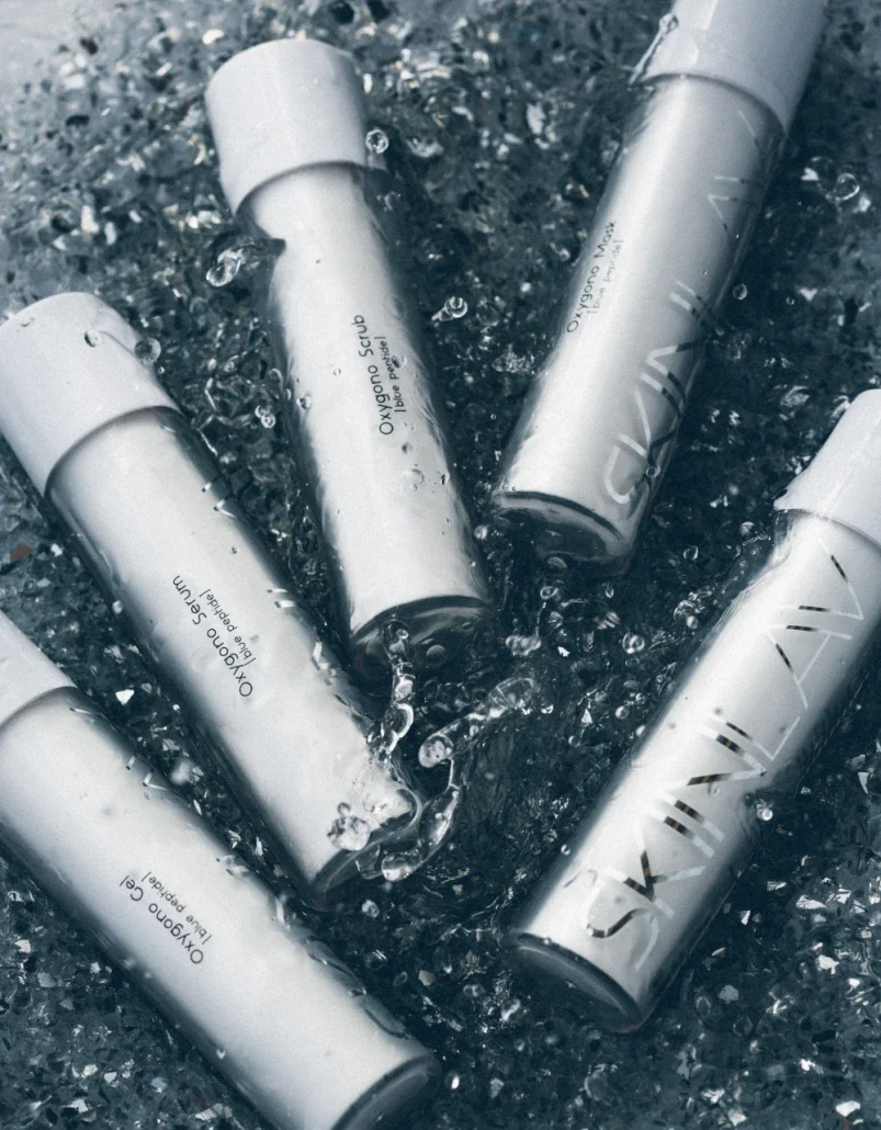 SKINlav Oxygono Hydration 24hr. Cream