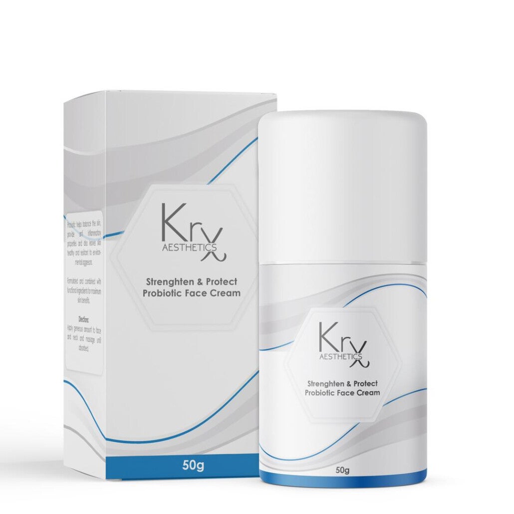 Pro-Biotic facecream
