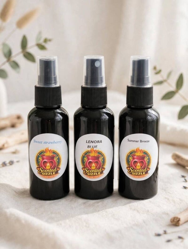 3 random room spray 60ml