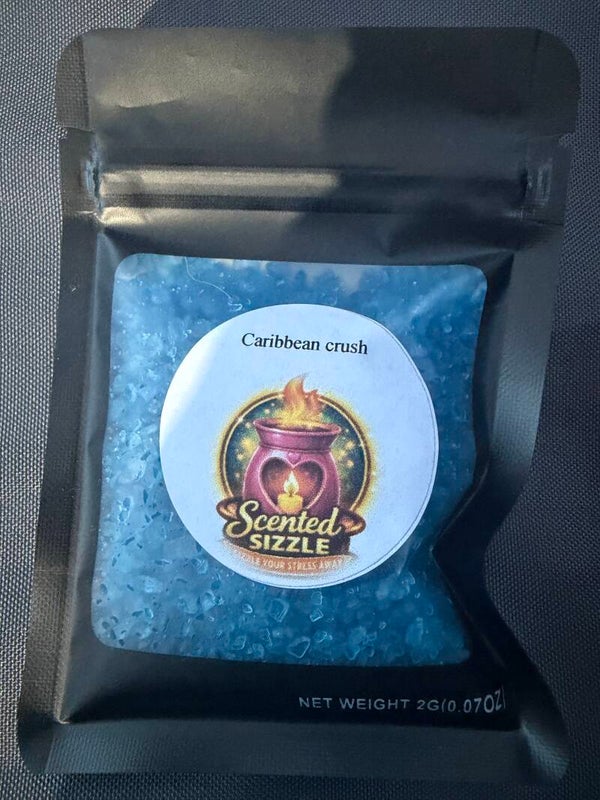 Caribbean Crush