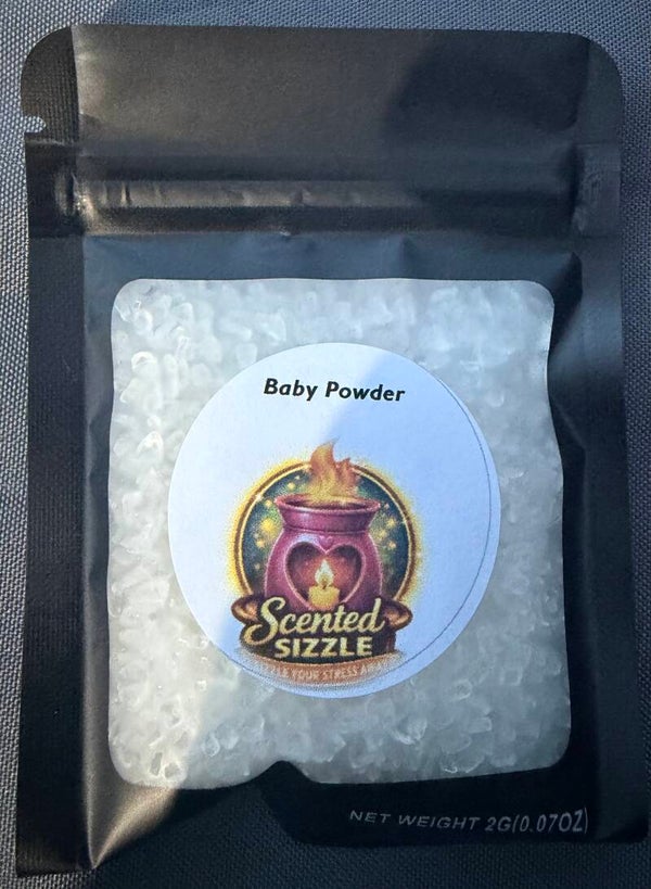 Baby Powder