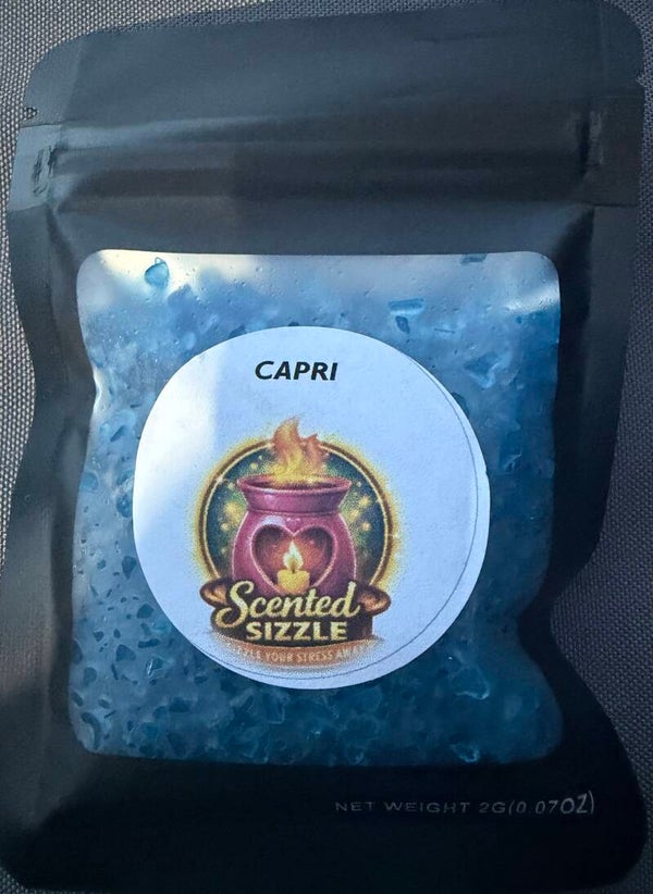 Capri