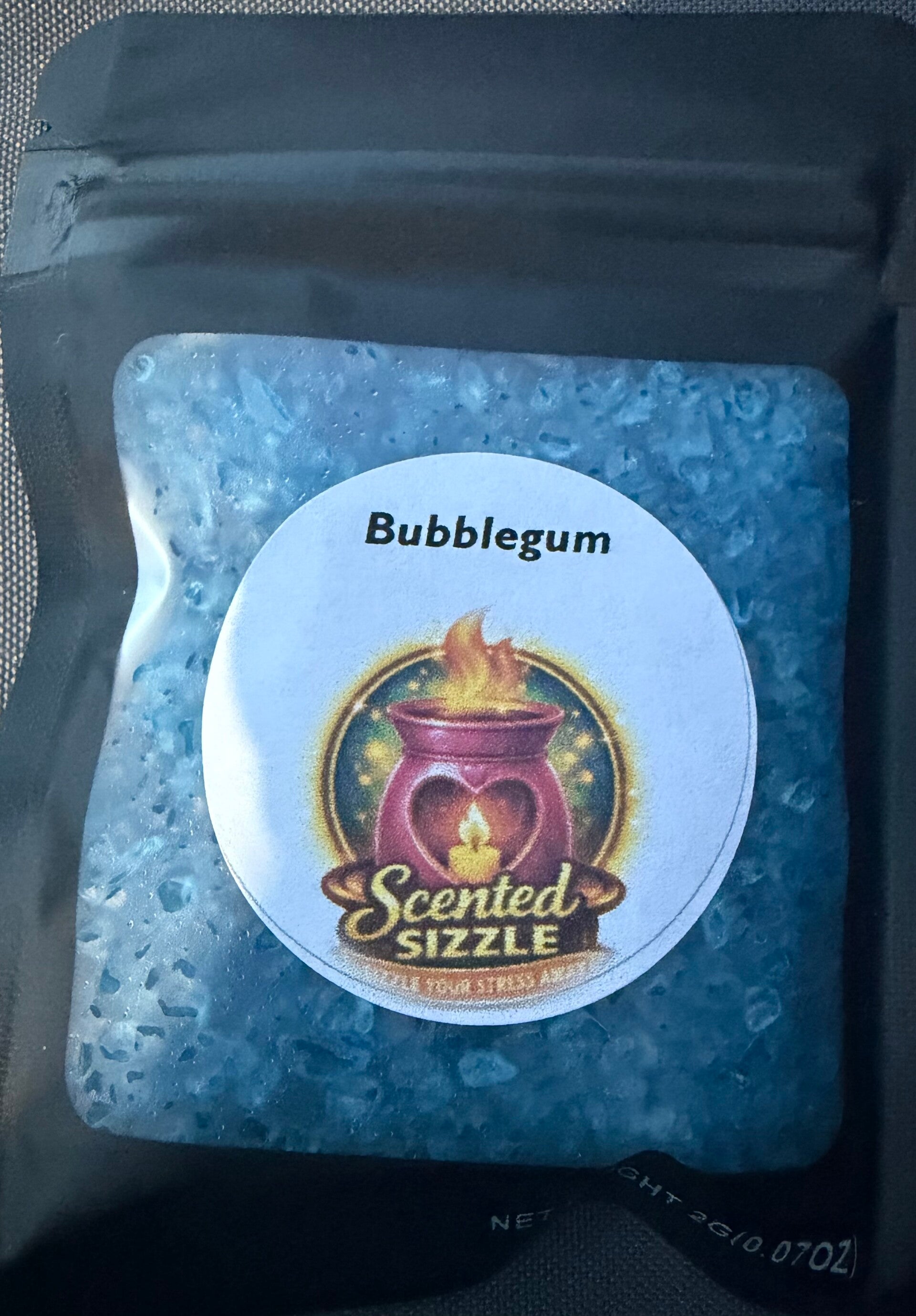 Bubblegum