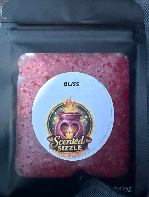 Bliss