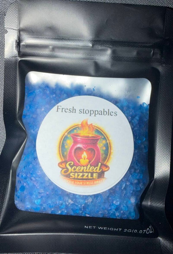 Fresh stoppables
