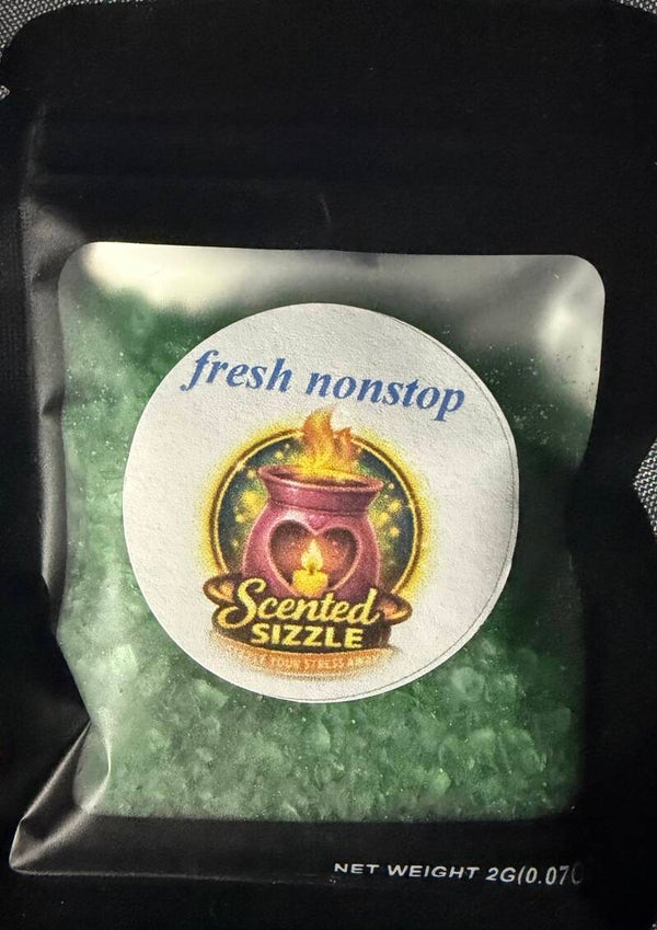 fresh non stop