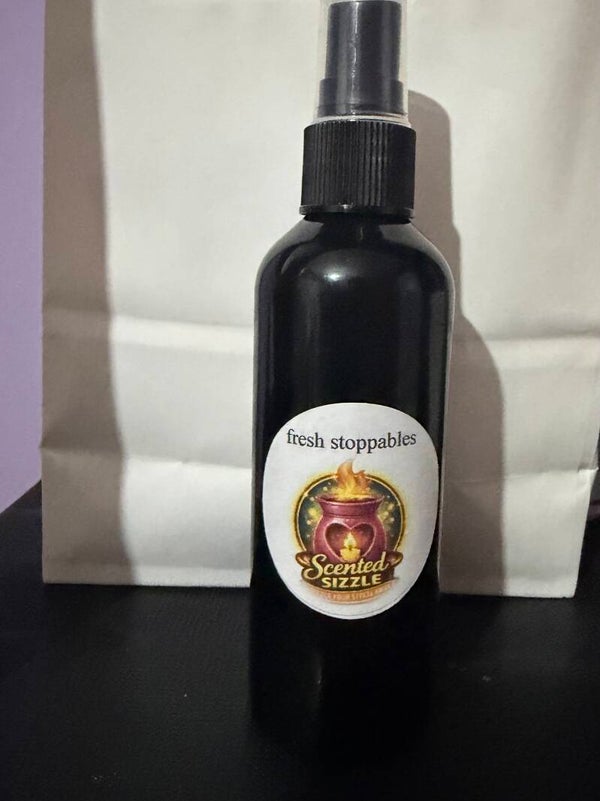 Fresh Stoppables 100ml