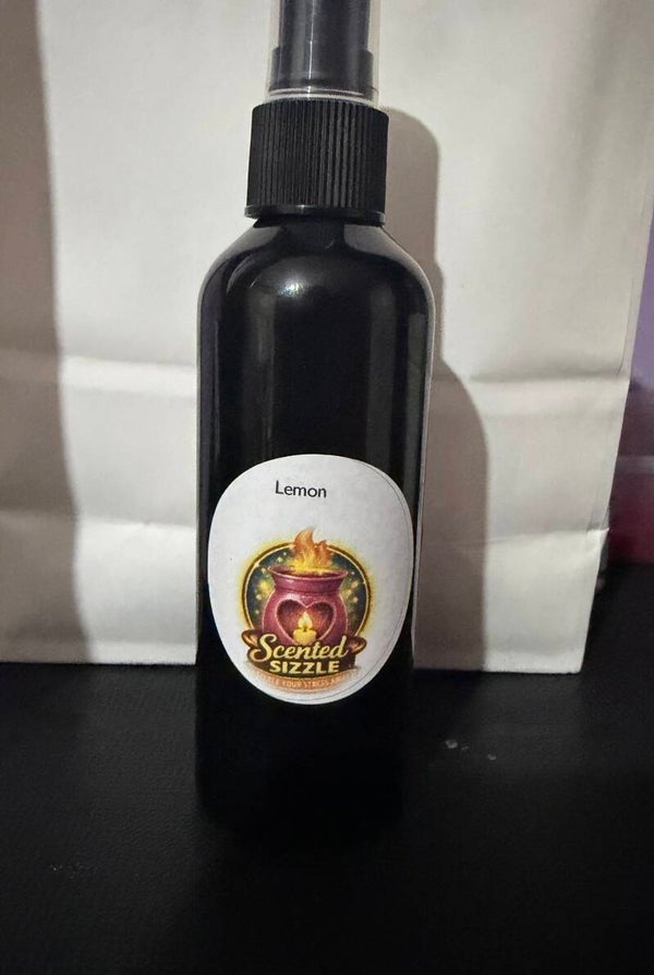 Lemon 100ml