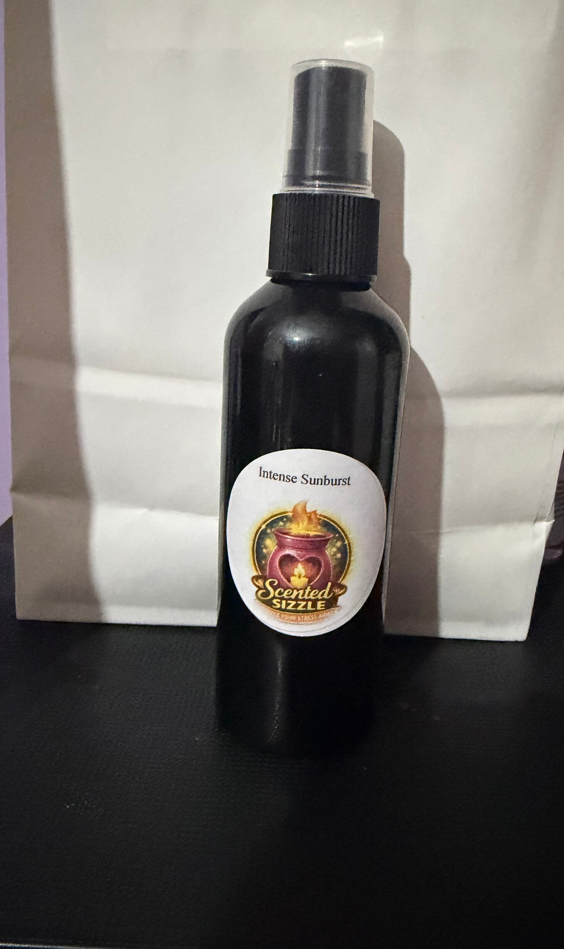 Intense Sunburst 100ml