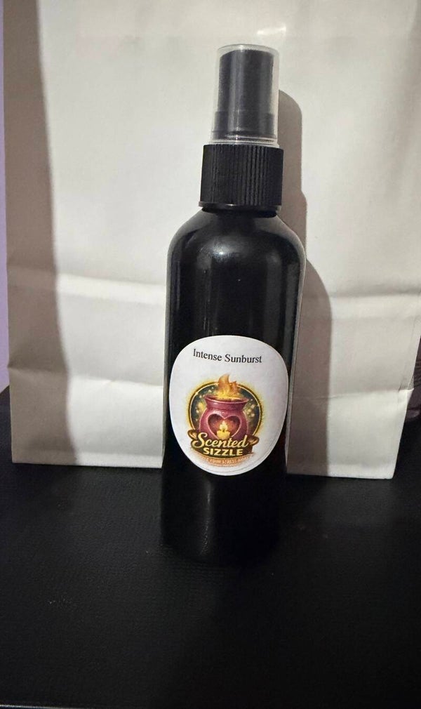Intense Sunburst 100ml