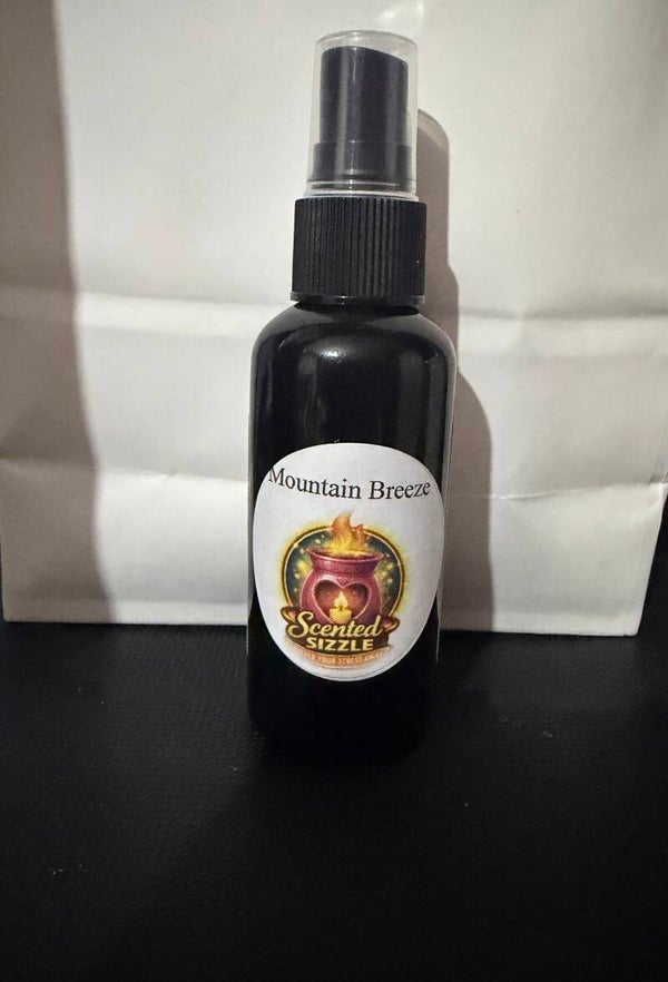 Mountain Breeze 60ml