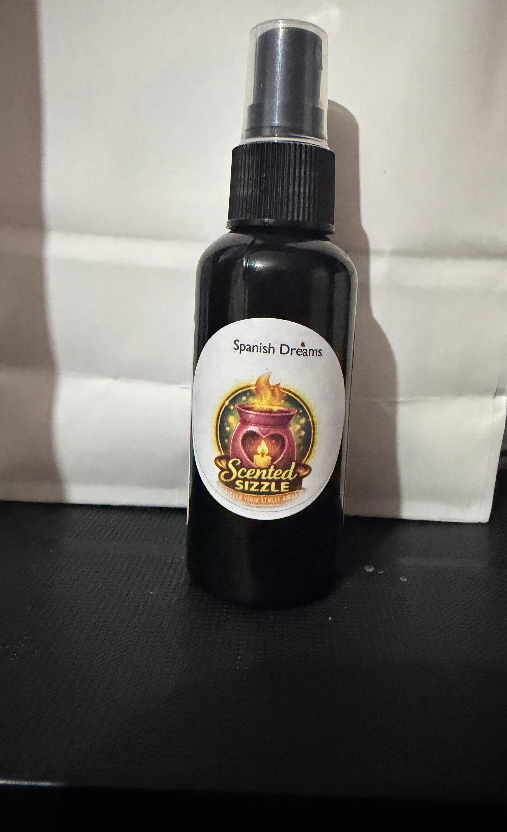 Spanish Dreams 60ml