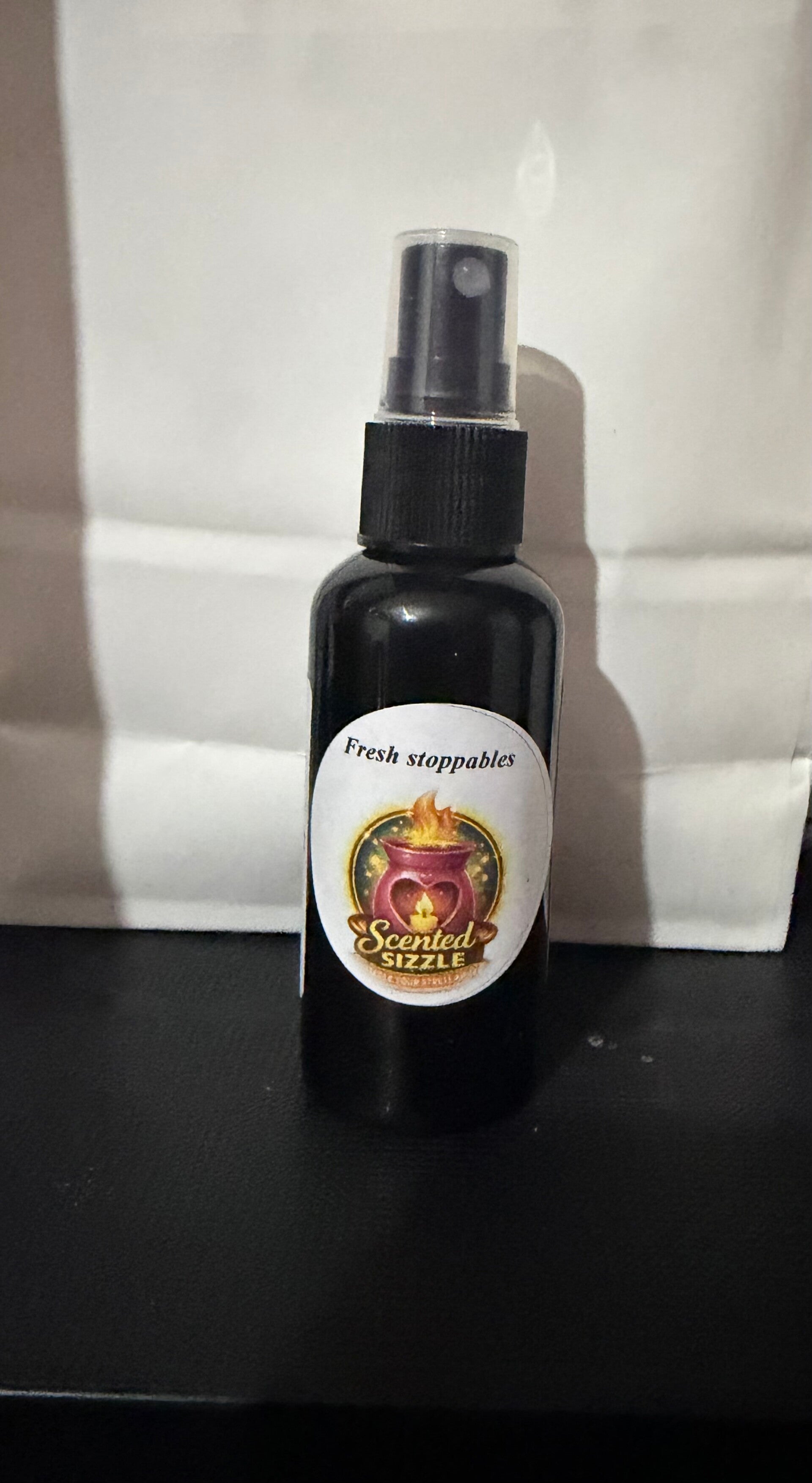 Fresh Stoppables 60ml