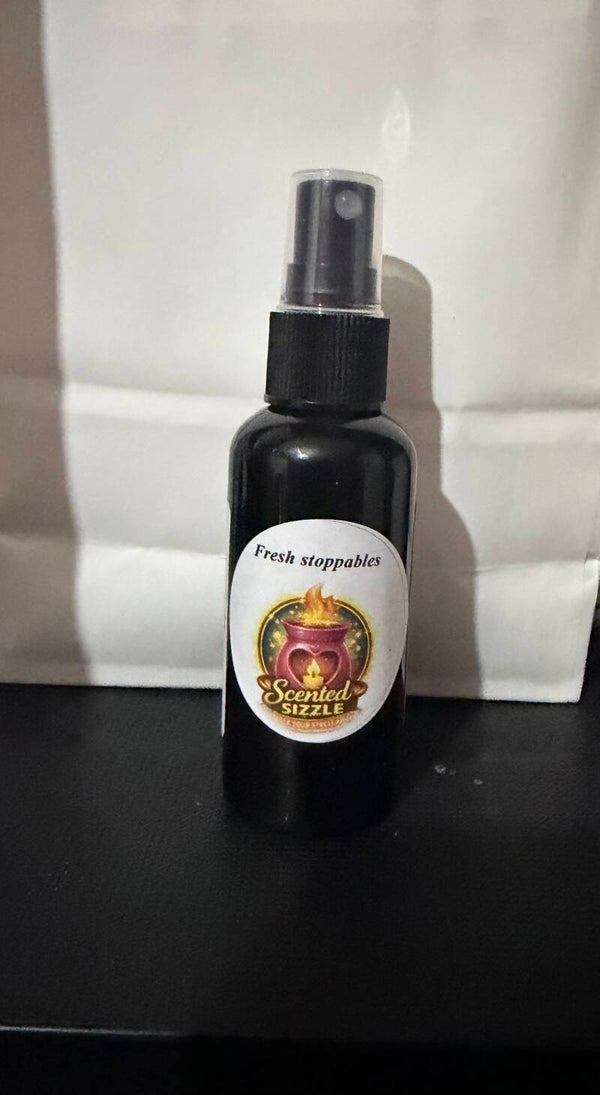 Fresh Stoppables 60ml