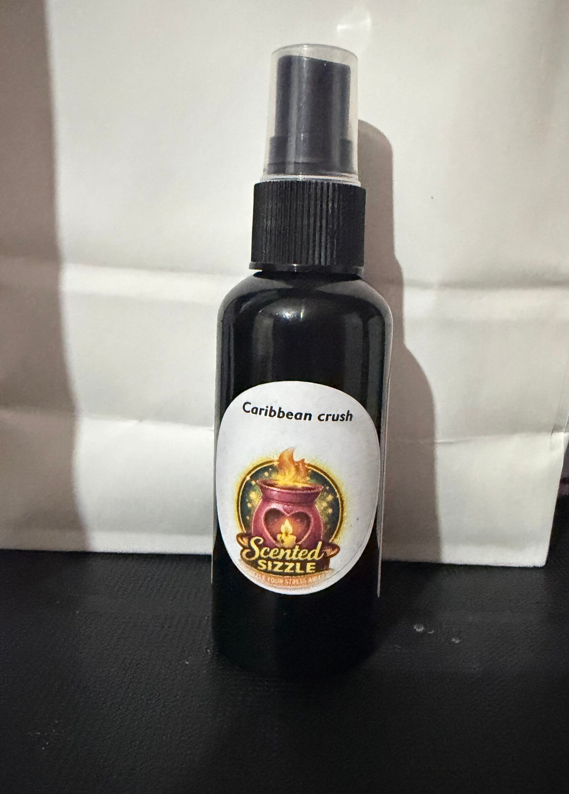 Caribbean Crush 60ml