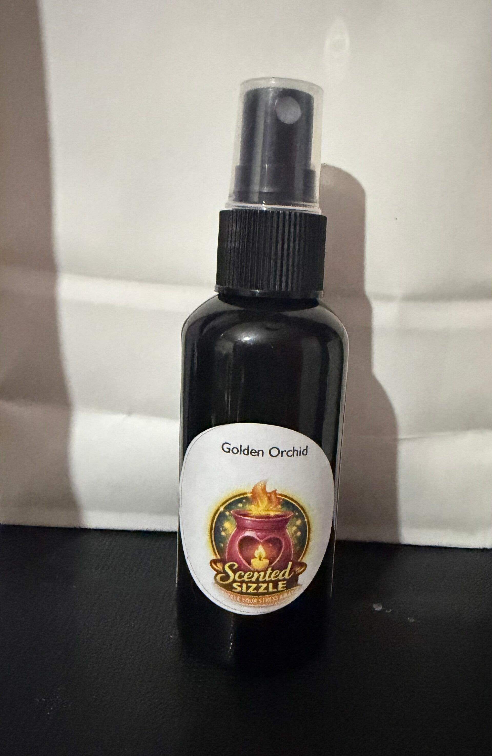 Golden Orchid 60ml