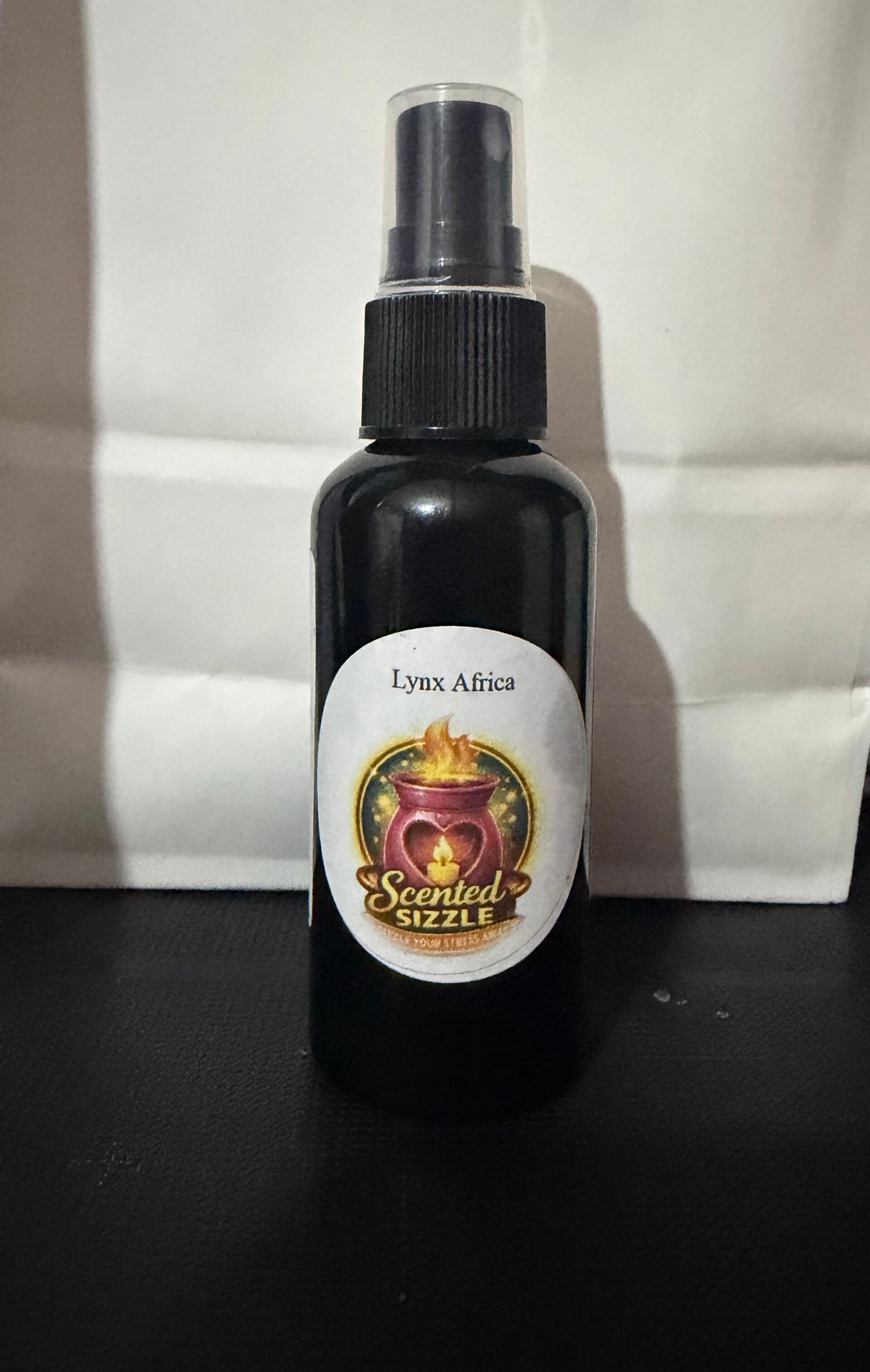 Lynx Africa 60ml