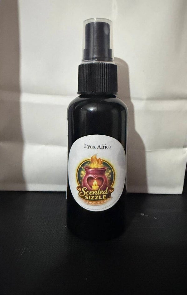Lynx Africa 60ml
