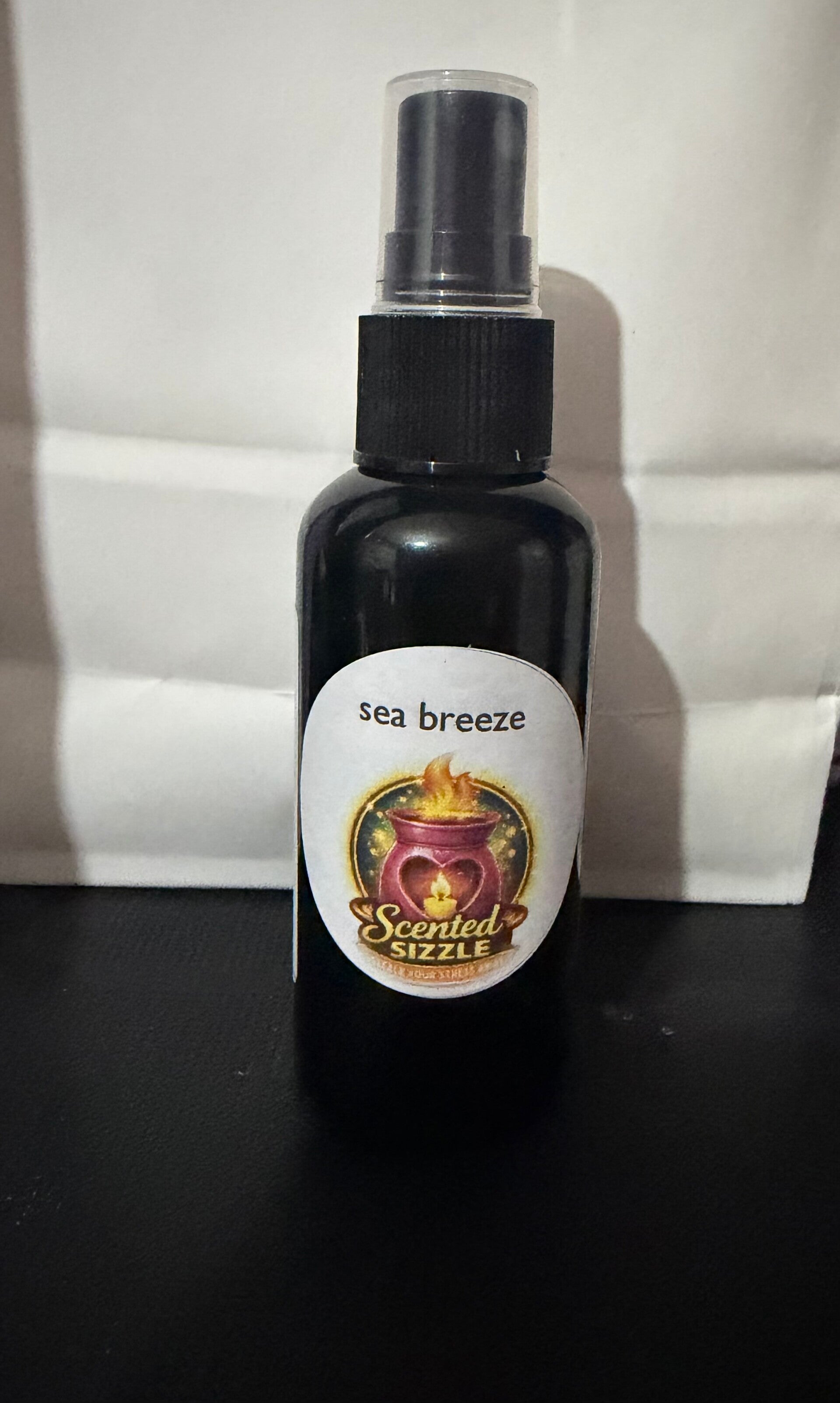 Sea Breeze 60ml